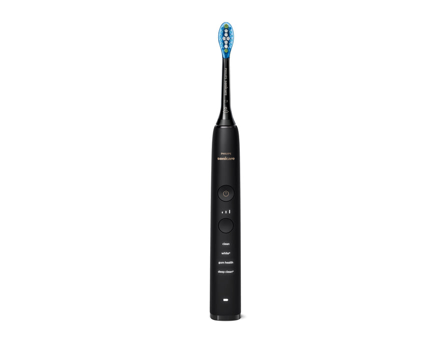EAN 8710103936084 - Philips Sonicare DiamondClean 9000 series HX9913/18 cepillo eléctrico para dientes Adulto Cepillo dental  imagen 4