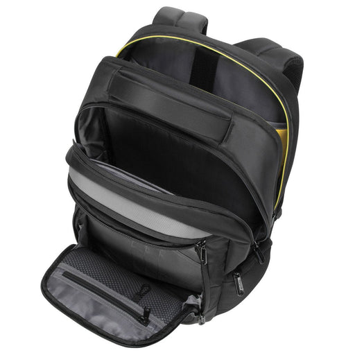 EAN 0092636347420 - Targus CityGear mochila Mochila informal Negro imagen 2