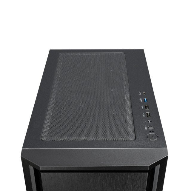 Pc Workstation  Captiva I10-2780 Cu7 270k Plus 32gb 2tbssd Rtx5060 W11 Pro