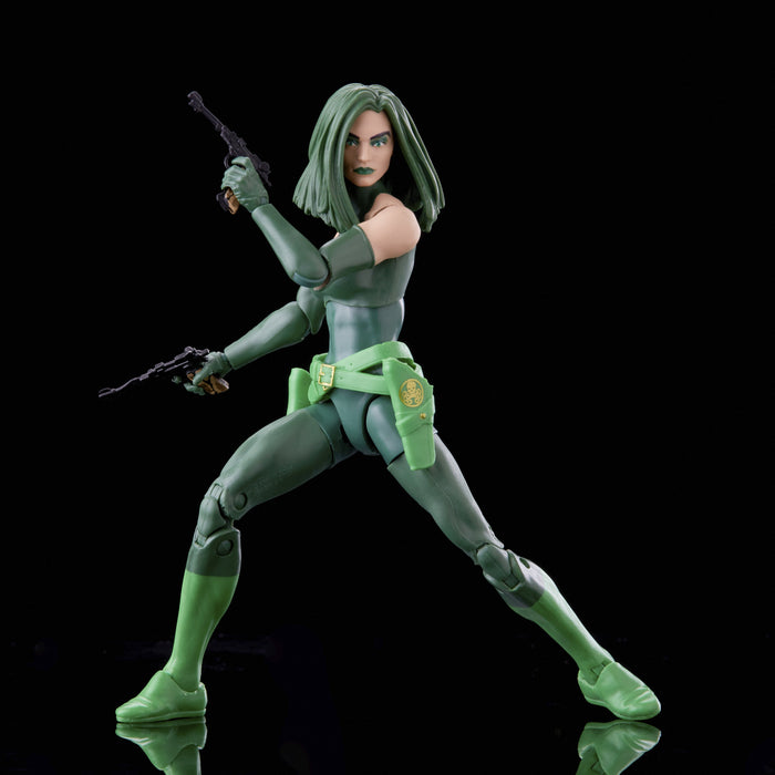 EAN 5010993942657 - Marvel F47945X0 toy figure imagen 5