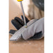 EAN 3253561100994 - Stanley 1-10-099 cúter Plata Cúter de cuchillas intercambiables imagen 5