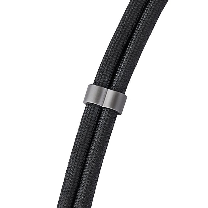 EAN 4034303037070 - Intenso 7991000 cable USB 1,65 m USB C Negro imagen 6