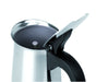 EAN 8436017659436 - JATA Odin Cafetera italiana Negro, Acero inoxidable imagen 4