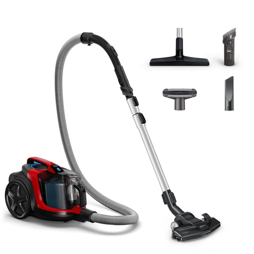 EAN 8710103810308 - Philips PowerPro Expert FC9729/09 aspiradora 2 L Aspiradora cilíndrica Secar 900 W imagen 1