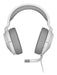 EAN 0840006643661 - Corsair HS55 STEREO Auriculares Alámbrico Diadema Juego Blanco imagen 2
