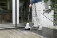 EAN 4039784608542 - Kärcher 2.642-706.0 accesorio para hidrolimpiadora Protección contra salpicaduras imagen 2