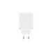 EAN 6921815620525 - OnePlus SUPERVOOC Smartphone Blanco Corriente alterna Carga rápida Interior imagen 1