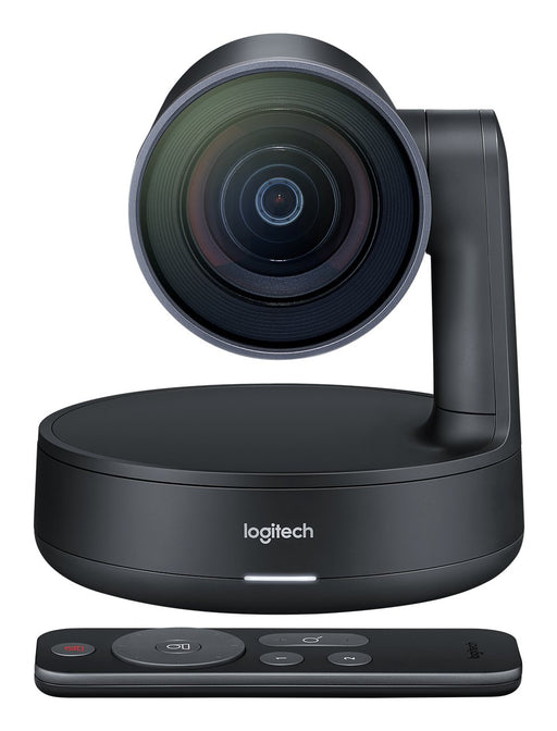EAN 5099206079533 - Logitech Rally Camera sistema de video conferencia imagen 2
