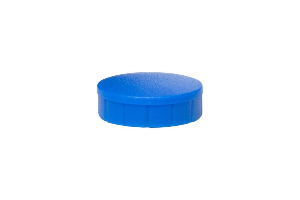 Magnete Ø 2,0 Azul