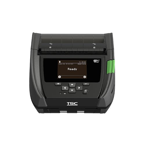 EAN 5704174820031 - TSC Alpha-40L impresora de etiquetas Térmica directa 203 x 203 DPI 127 mm/s Inalámbrico y alámbrico Wifi  imagen 2