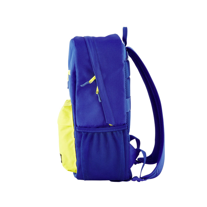 EAN 0197192487624 - HP Campus 39,6 cm (15.6") Azul, Amarillo imagen 10
