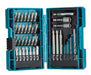 EAN 0088381477062 - Makita B-54106 punta de destornillador 38 pieza(s) imagen 1