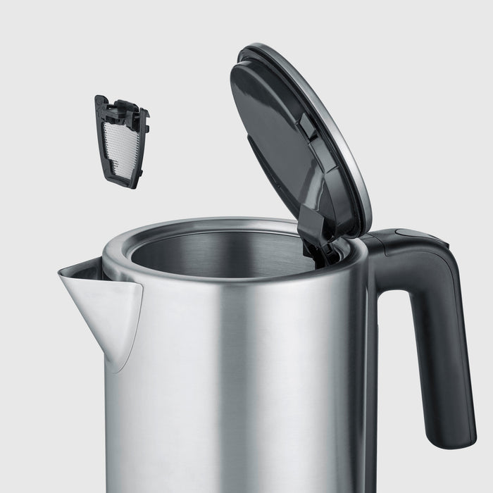 Severin Hervidor Wk 3449 Plateado 1,7 L 2.400 W