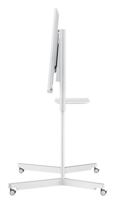 Samsung / Monitor Táctil Digital / Pizarra Y Accesorios Interactivos / 55" / 3840 X 2160 / Blanco /  Samsung Lh55wmhptwc, 4700:1, 1,7 Ghz, 1 Mb, 8 Gb, 5,35 Gb, 3 Gb