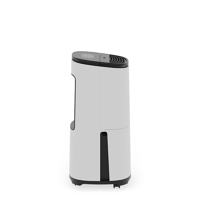 EAN 5060409602941 - Meaco DRYARETE10 deshumidificador 2,5 L 38 dB 151 W Blanco imagen 6