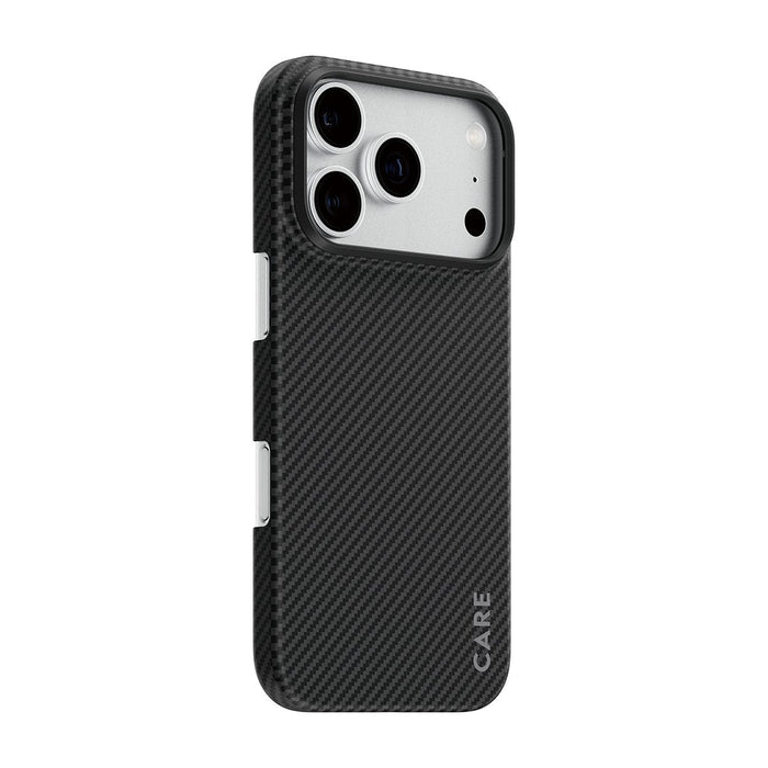 Care By Panzerglass Discovery Case M. Magsafe Iphone 17 Pro