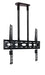 EAN 5019318087844 - B-Tech BT8448 3,05 m (120") Techo Negro, Cromo imagen 1