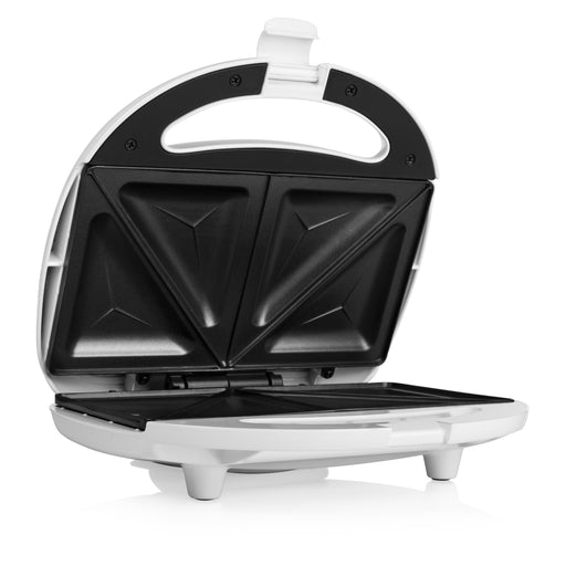 EAN 8713016075659 - Tristar SA-3052 sandwichera 750 W Blanco imagen 1