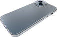 EAN 5715063115619 - eSTUFF ES67100021 funda para teléfono móvil 15,5 cm (6.1") Transparente imagen 6