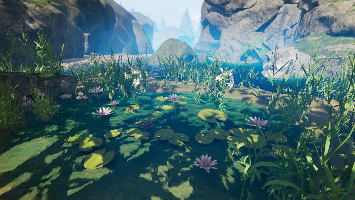 EAN 5060264379224 - Merge Games Smalland: Survive the Wilds imagen 4