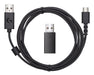EAN 5099206129825 - Logitech G 991-000539 mando y volante Aluminio, Negro USB Volante + Pedales + Auriculares PC, PlayStation imagen 12