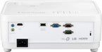 EAN 766907018073 - Viewsonic LS510W videoproyector Proyector de alcance estándar 3000 lúmenes ANSI LED WXGA (1280x800) Blanco imagen 4