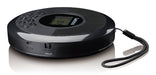 EAN 8711902090403 - Lenco CD-340BK Negro Reproductor de CD portátil imagen 3