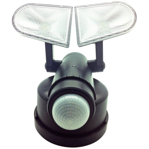 EAN 4004005017694 - Schwaiger LED220 011 iluminación al aire libre Aplique de pared para exterior imagen 2