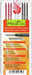 EAN 4260056157523 - Pica-Marker 4070 mina de repuesto 2B Gris, Rojo, Blanco imagen 1