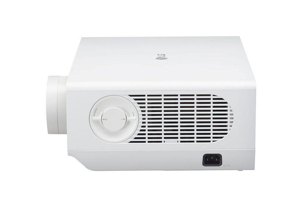 EAN 8806084600400 - LG ProBeam BU50RG Proyector de alcance estándar 5000 lúmenes ANSI DLP UHD 4K (3840x2160) Negro, Blanco imagen 3