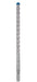 EAN 4059952532608 - Bosch Expert SDS plus-7X Hammer drill bit 30 pieza(s) imagen 1