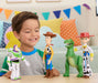EAN 0194735356553 - Disney Pixar JKV16 figura de juguete para niños imagen 7