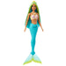 EAN 0194735183647 - Barbie A Touch of Magic HRR03 muñeca imagen 4