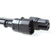 EAN 8716065025736 - ACT AK5233 cable de transmisión Negro 1,2 m C14 acoplador C15 acoplador imagen 1
