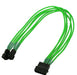 EAN 4260285298158 - Nanoxia NX42A30NG cable de alimentación interna 0,3 m imagen 1