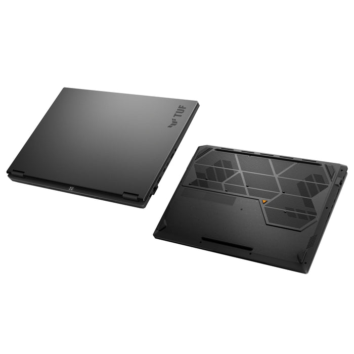 Asus Tuf Gaming A18 Tuf808up-Iscs9094w Amd Ryzen? 7 260 Ordenador Portátil 45,7 Cm (18) Wqxga 32 Go Ddr5-Sdram 1 To Ssd Nvidia Geforce Rtx 5070 Wi-Fi 6e (802.11ax) Windows 11 Home Negro, Gris