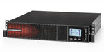 EAN 8436035923274 - Salicru 6A0CA000005 sistema de alimentación ininterrumpida (UPS) Línea interactiva 3 kVA 2700 W 9 salidas imagen 5