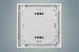 EAN 4047976431595 - Homematic IP HmIP-WTH-2 termoestato Blanco imagen 5