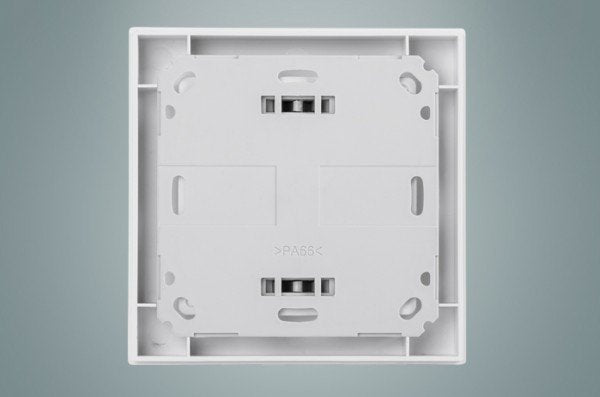 EAN 4047976431595 - Homematic IP HmIP-WTH-2 termoestato Blanco imagen 5