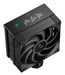 EAN 6933412728832 - DeepCool AK400 Digital PRO Procesador Refrigerador de aire 12 cm Negro 1 pieza(s) imagen 4