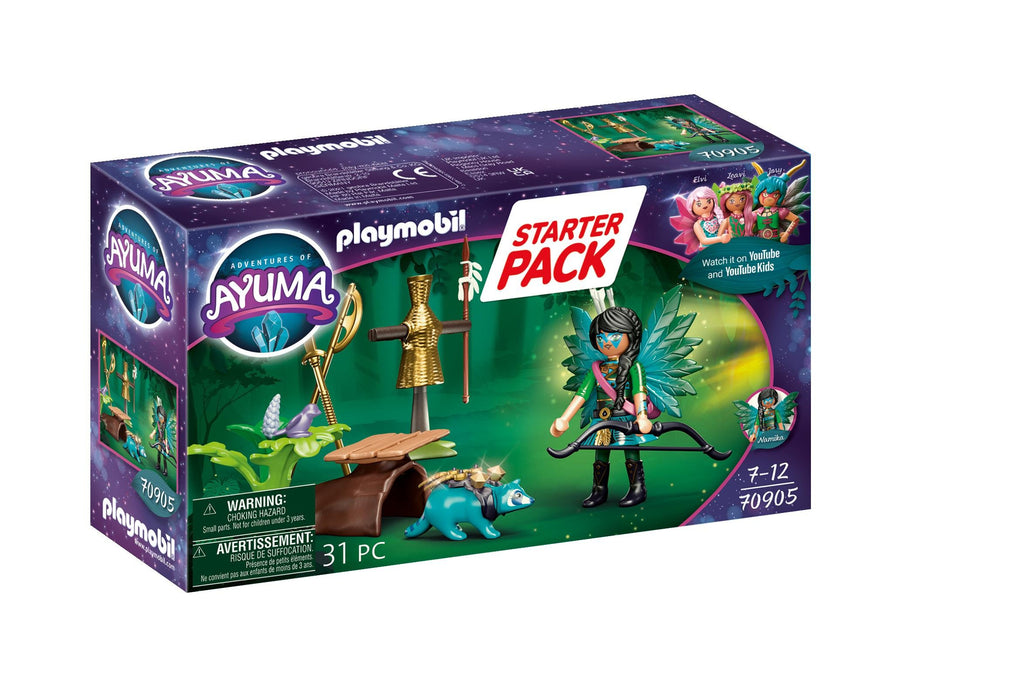 EAN 4008789709059 - Playmobil Ayuma 70905 set de juguetes imagen 2