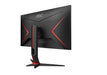 EAN 4038986182270 - AOC G2 27G2ZN3/BK pantalla para PC 68,6 cm (27") 1920 x 1080 Pixeles Full HD LCD Negro, Rojo imagen 9