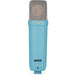 EAN 0698813014040 - RØDE NT1 Sigature Azul Micrófono de estudio imagen 1