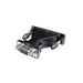 EAN 4894160001399 - UNITEK Y-105A cable de serie Negro 1,5 m USB tipo A DB-9 imagen 3