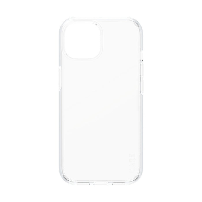 EAN 5715685005565 - PanzerGlass CARE™ by ® Urban Combat Case Transparent iPhone 15 funda para teléfono móvil Transparente imagen 4