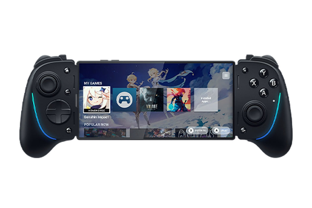 EAN 8886419351221 - Razer Kishi Ultra Negro USB Gamepad Android, iOS imagen 2