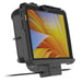 EAN 793442923821 - RAM Mounts RAM-HOL-ZE21PDU estación dock para móvil Tableta Negro imagen 6