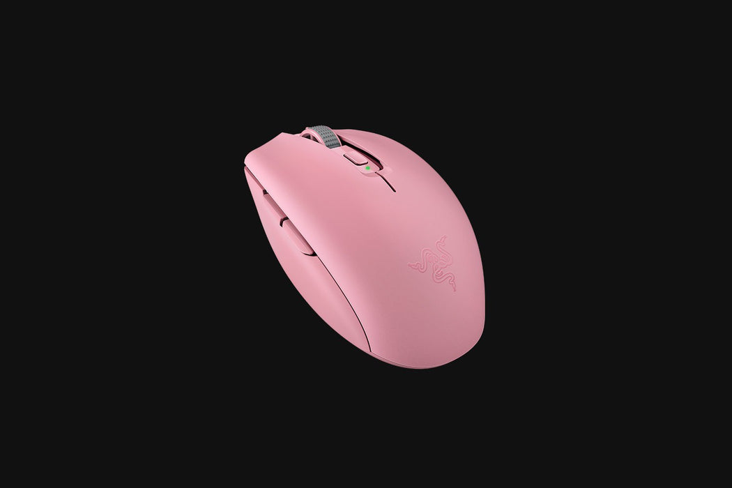 EAN 8886419334200 - Razer Orochi V2 ratón Juego mano derecha RF Wireless + Bluetooth Óptico 18000 DPI imagen 4