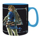 EAN 3665361159834 - ABYstyle Link and Zelda! tazón Multicolor Universal 1 pieza(s) imagen 1