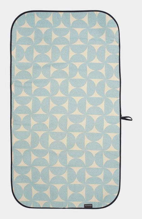 Brabantia Bügeldecke 120 X 65 Cm Fresh Breeze